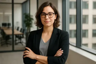 Portrait Amelie Laborde